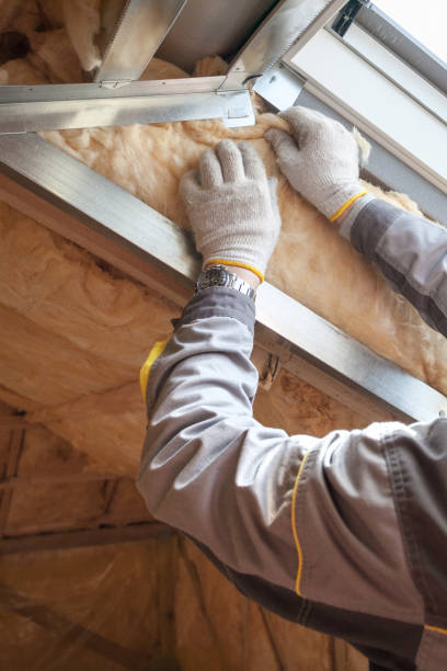 Best Insulation for Specific Applications in Apison, TN