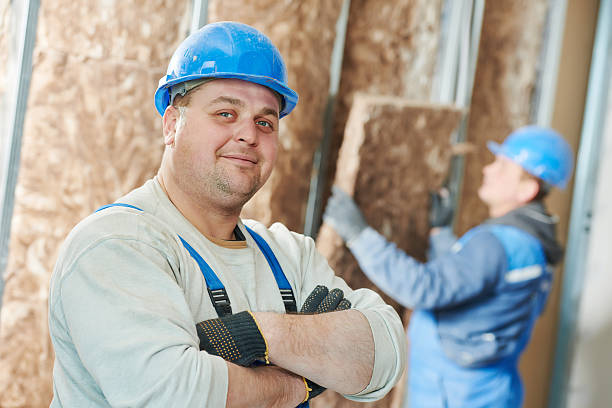 Best Insulation Installation Services in Apison, TN
